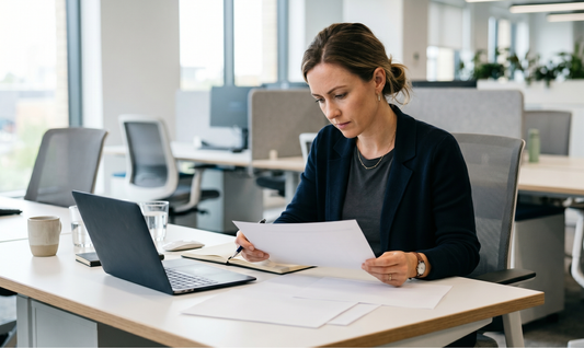 The productivity problem your office is quietly creating