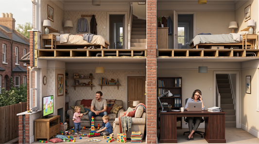 Noisy tenant, no Section 21 and what a landlord can do now