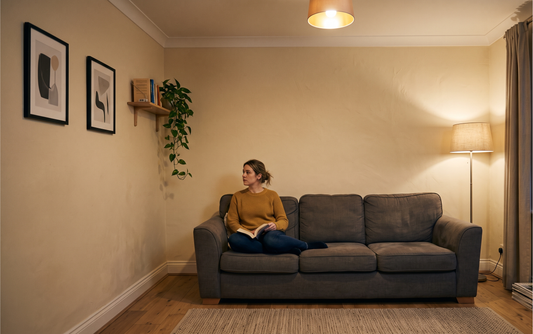 The noise you hear at home, and what you can do about it