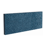 Vertical Oblong Ceiling Rafts 12mm