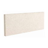Vertical Oblong Ceiling Rafts 12mm