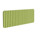 12mm Decorative Desk Screens