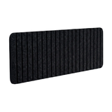 12mm Decorative Desk Screens