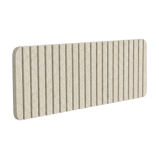 12mm Decorative Desk Screens