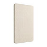 PET Felt Acoustic Panel 24mm Rounded Edge