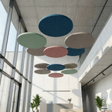 Ceiling Raft Wires x2