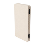 3 Panel Folding Room Divider - Acoustic PET Felt Screen