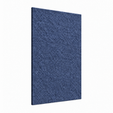 Blue Jay square edge PET felt acoustic wall panel