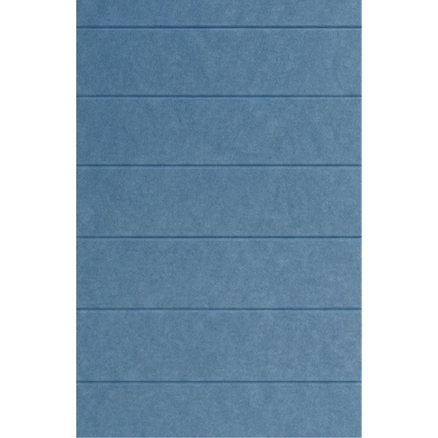 PET Felt Acoustic Wall Panel - Boardwalk Design