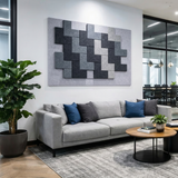 Chevron Tile