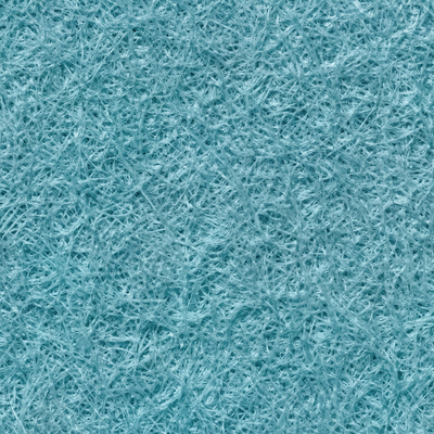 Mermaid Blue