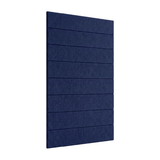 Horizontal Groove