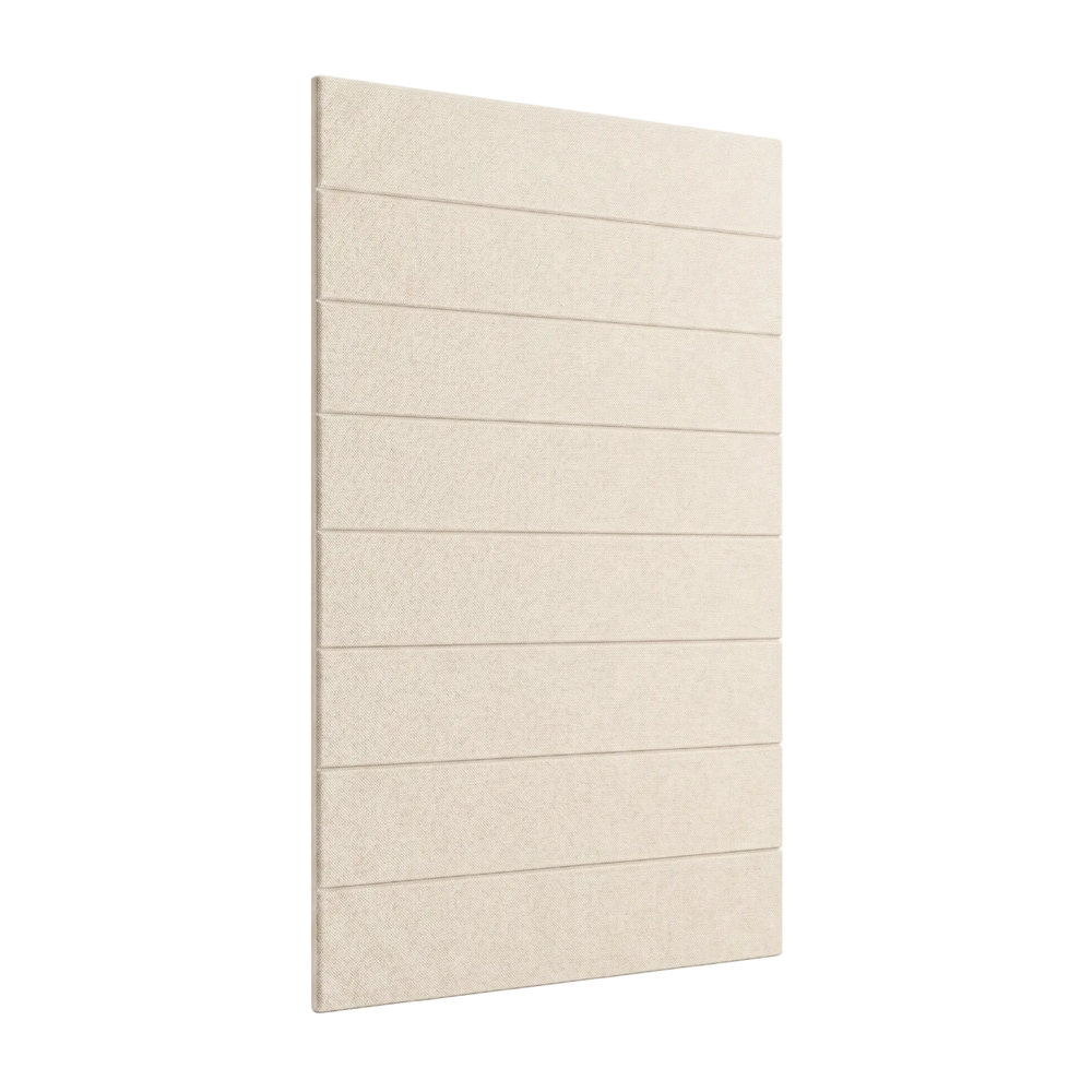 Horizontal Groove