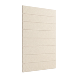 Horizontal Groove
