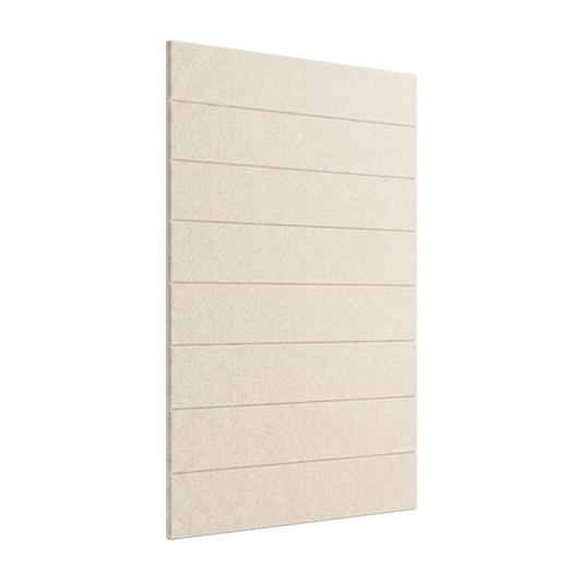 Horizontal Groove