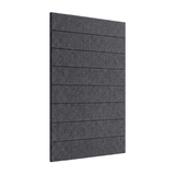Horizontal Groove