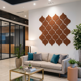 Ogee Tile