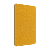 PET Felt Acoustic Panel - 12mm Rounded Edge