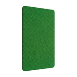 PET Felt Acoustic Panel - 12mm Rounded Edge