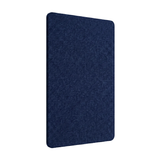 PET Felt Acoustic Panel - 12mm Rounded Edge