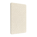 PET Felt Acoustic Panel - 12mm Rounded Edge