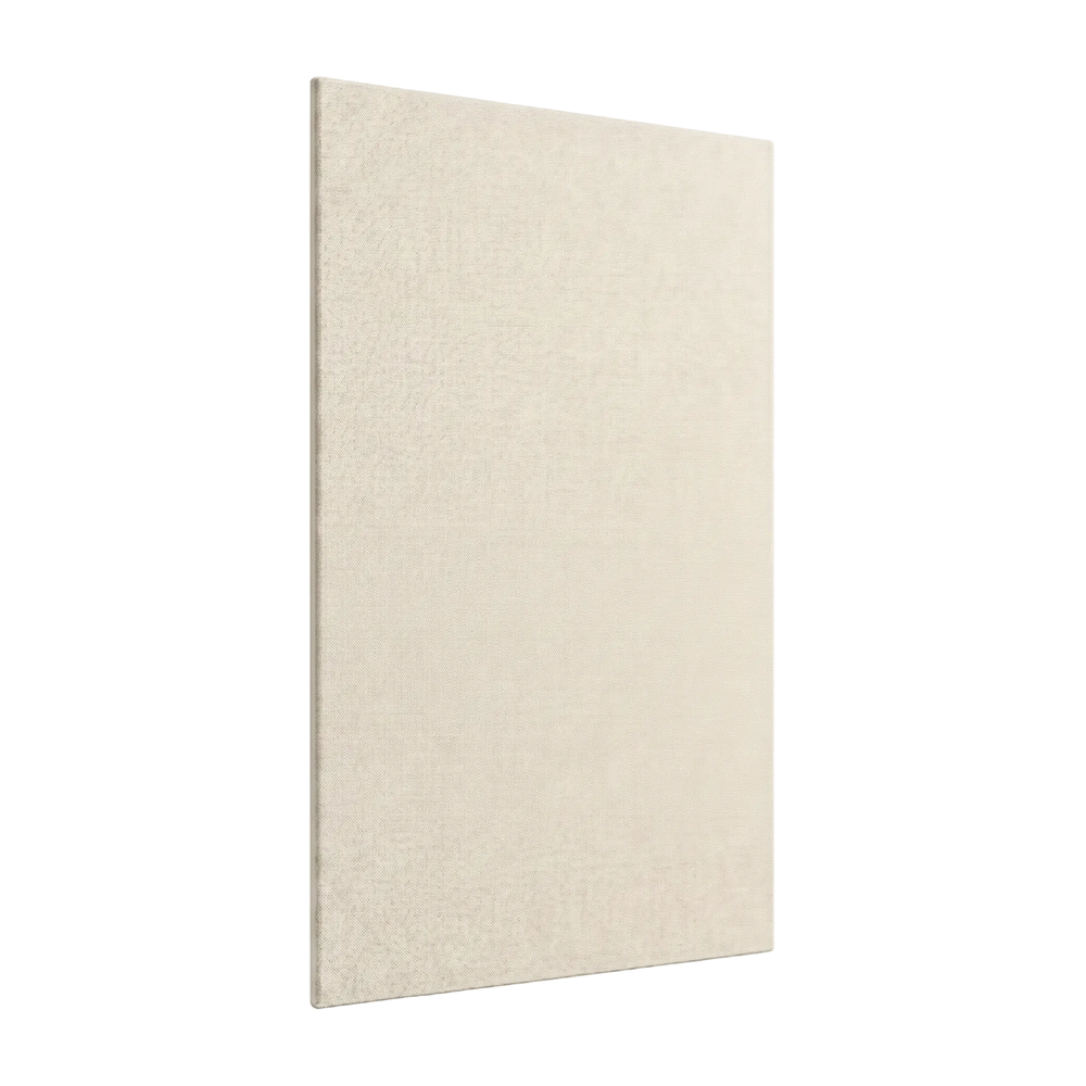 PET Felt Acoustic Panel - 12mm Square Edge