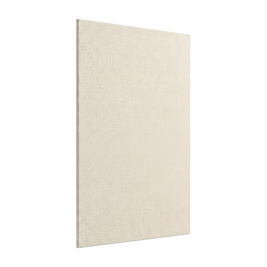 PET Felt Acoustic Panel - 12mm Square Edge
