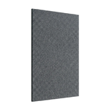 PET Felt Acoustic Panel - 12mm Square Edge