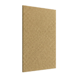 PET Felt Acoustic Panel - 12mm Square Edge