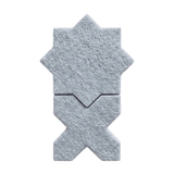 Star and Cross