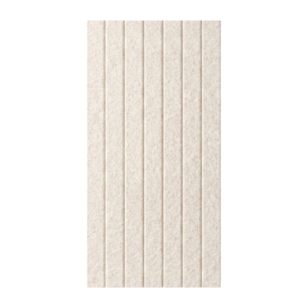 Vertical Grooves