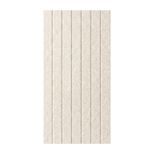 Vertical Grooves