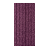 Vertical Grooves