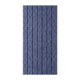 Vertical Grooves