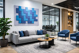 Chevron Tile