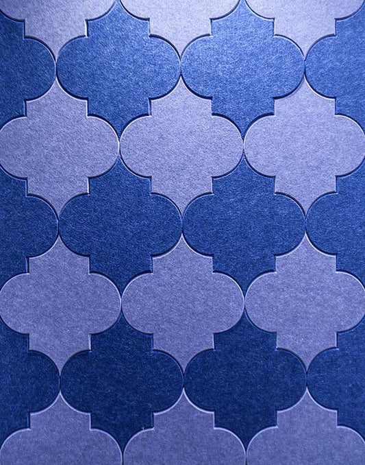 PET Felt Acoustic Wall Tile - Paseo Design