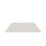 Acoustic Ceiling Raft – Square – 12mm PET Felt