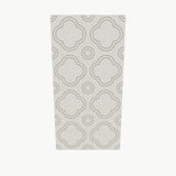 Quatrefoil 12mm 2400 x 1200