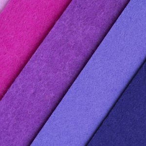 Felt Example Duplicate 2 (Colour+Size+Thickness)