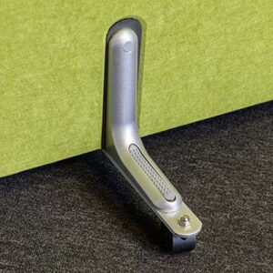 Castor Leg Sets for 42mm Mobile Acoustic Office Screens