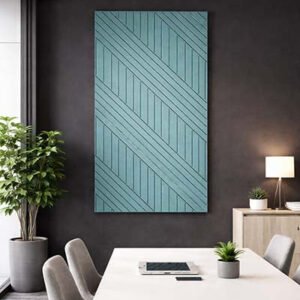 Acoustic Wall Panels – Deck